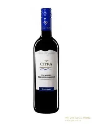 Citra Primitivo