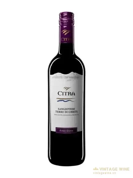 Citra Sangiovese