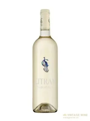 Citran Bordeaux Blanc