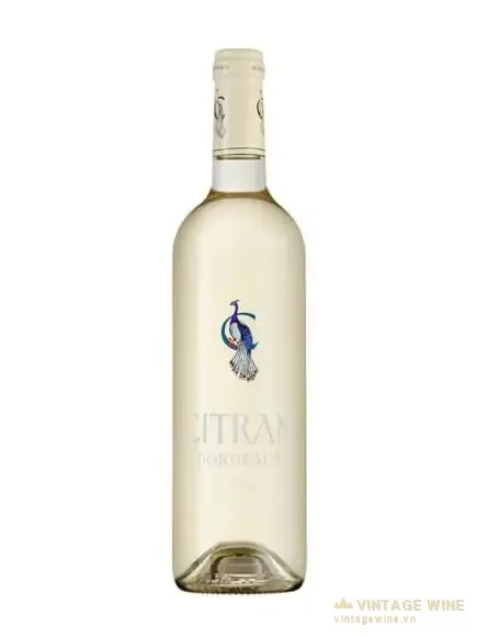 Citran Bordeaux Blanc