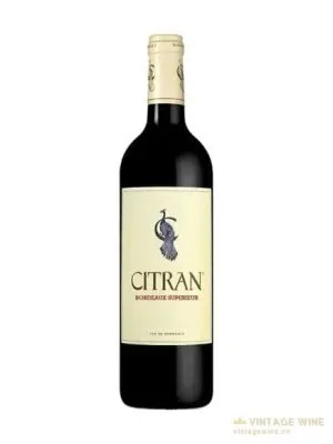 Citran Bordeaux Superieur