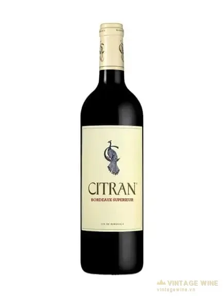 Citran Bordeaux Superieur