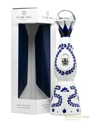 Clase Azul Reposado Tequila - Mexico