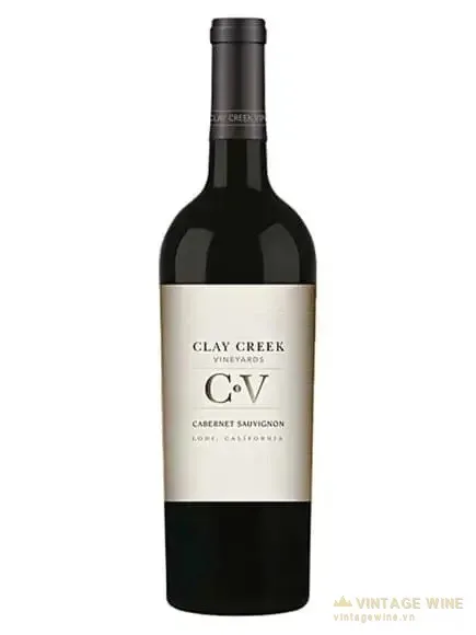 Clay Creek Cabernet Sauvignon