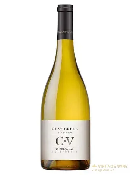 Clay Creek Chardonnay