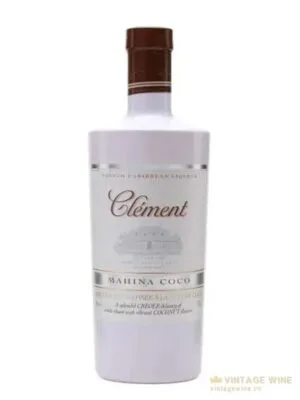 Clement Mahina Coco
