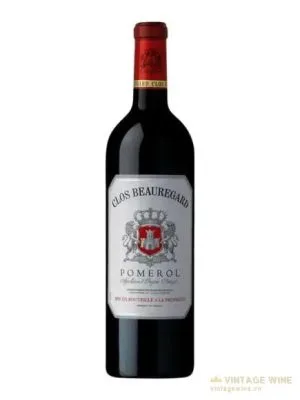 Clos Beauregard