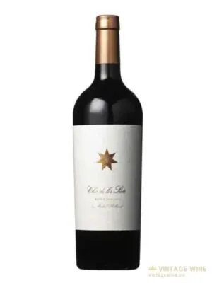Clos de Los Siete