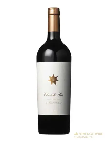Clos de Los Siete