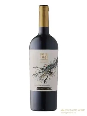 Clos de Luz Massal 1945 Cabernet Sauvignon