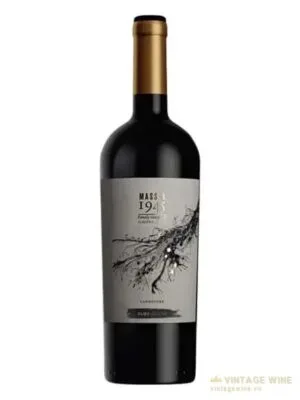 Clos de Luz Massal 1945 Carmenere