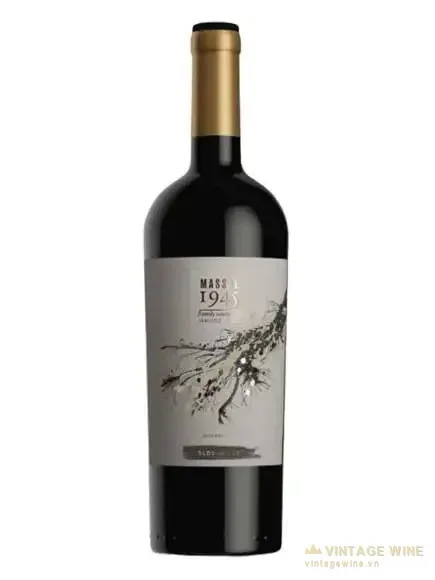 Clos de Luz Massal 1945 Malbec