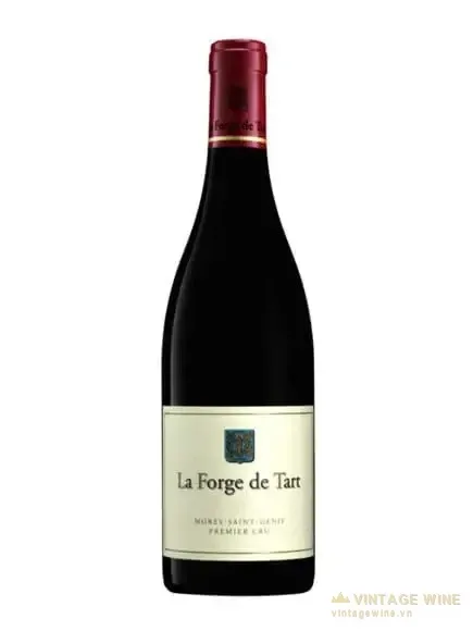 Clos de Tart Morey Saint Denis 1er Cru La Forge de Tart