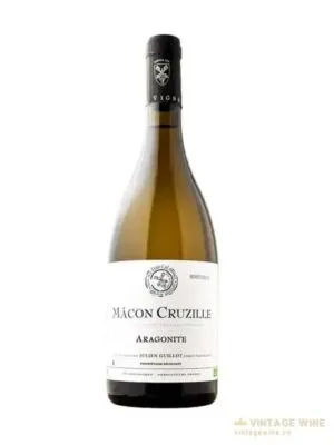 Clos des Vignes du Maynes Macon Cruzille Aragonite