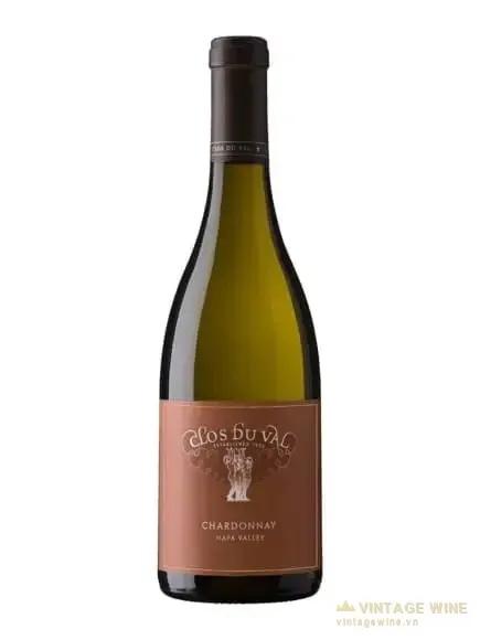Clos du Val Chardonnay