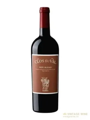 Clos du Val Red Blend