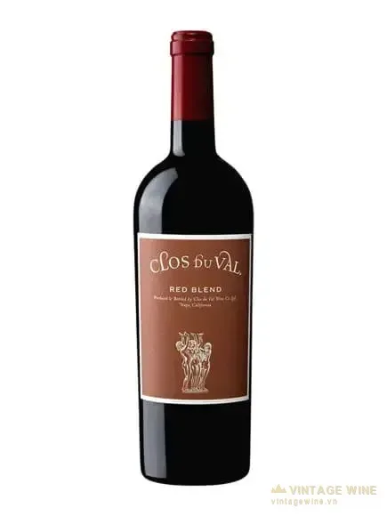 Clos du Val Red Blend