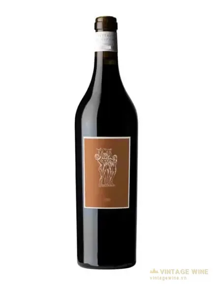 Clos du Val Yettalil Stags Leap District