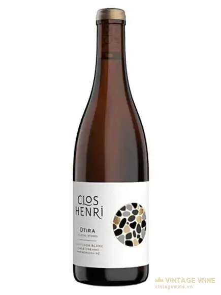 Clos Henri Otira Single Vineyard Sauvignon Blanc