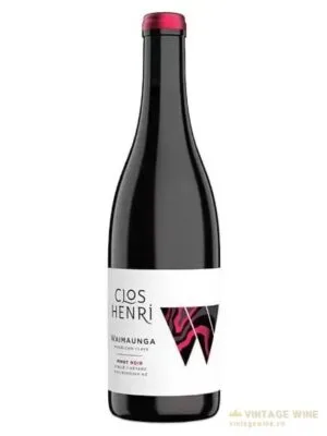 Clos Henri Waimaunga Windblown Clays Pinot Noir