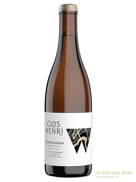 Clos Henri Waimaunga Windblown Clays Sauvignon Blanc
