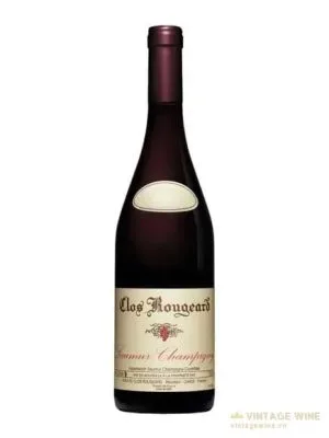 Clos Rougeard Le Clos Saumur Champigny