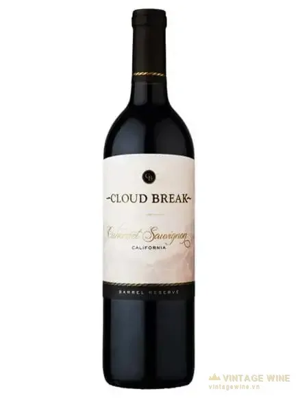 Cloud Break Range Cabernet Sauvignon