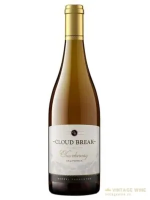 Cloud Break Range Chardonnay