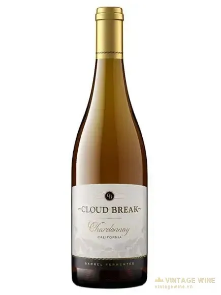 Cloud Break Range Chardonnay