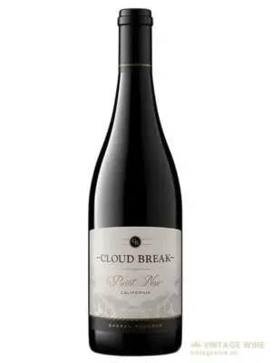 Cloud Break Range Pinot Noir