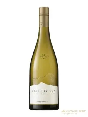 Cloudy Bay Chardonnay