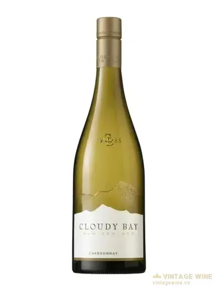 Cloudy Bay Chardonnay