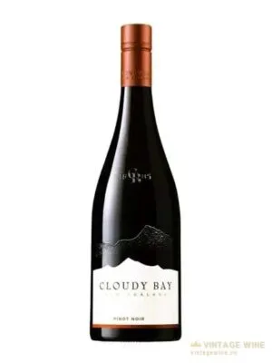 Cloudy Bay Pinot Noir