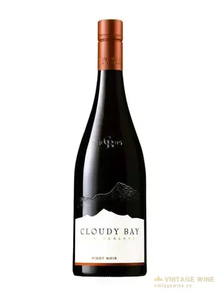 Cloudy Bay Pinot Noir
