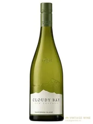 Cloudy Bay Sauvignon Blanc