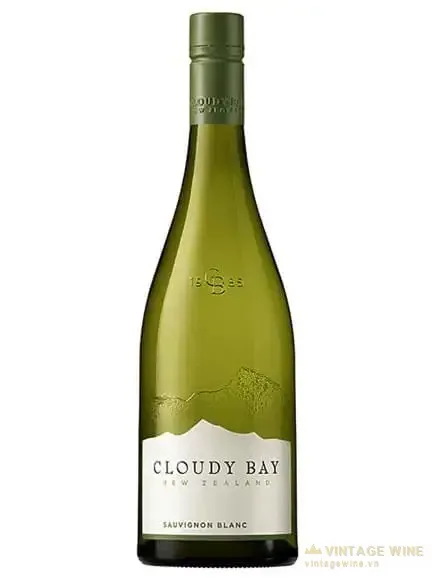 Cloudy Bay Sauvignon Blanc
