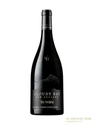 Cloudy Bay Te Wahi
