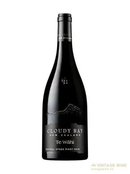 Cloudy Bay Te Wahi