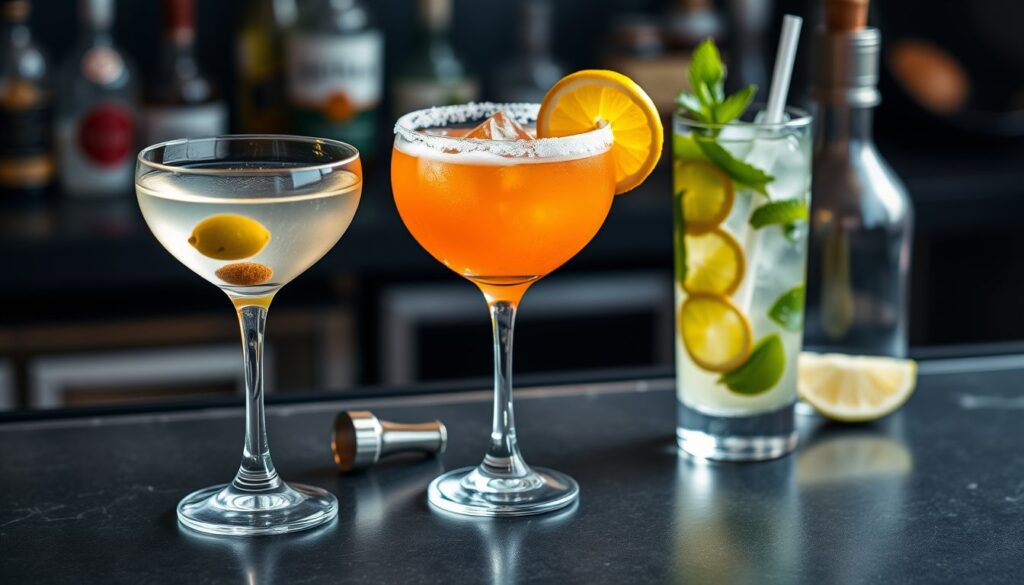 Cốc Tai (Cocktail) Là Gì? Thành Phần Và Các Loại Phổ Biến