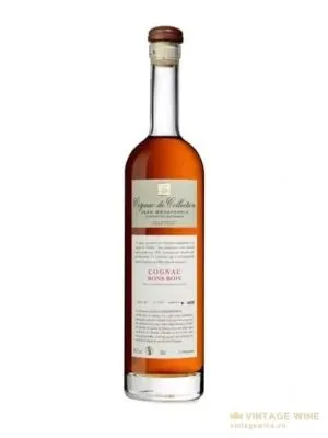 Cognac Jean Grosperrin Bon Bois 1940