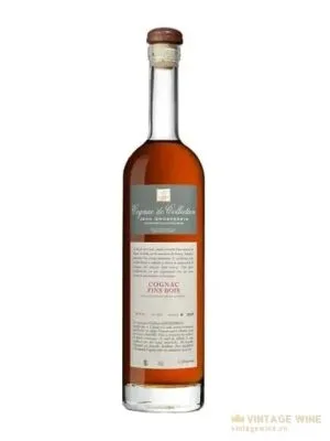 Cognac Jean Grosperrin Fins Bois