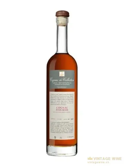 Cognac Jean Grosperrin Fins Bois