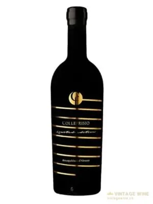 Collefrisio Limited Edition Ten Vintages