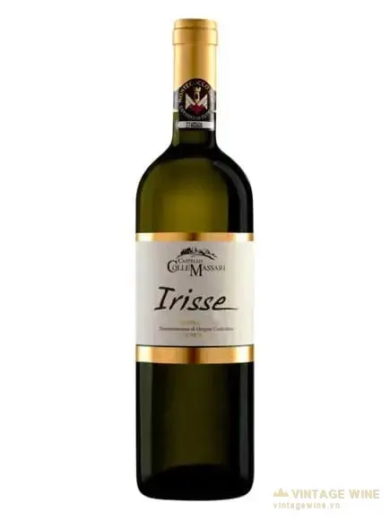 Collemassari Irisse Montecucco Vermentino