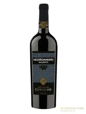 Colleone Negroamaro