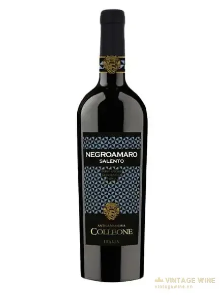 Colleone Negroamaro