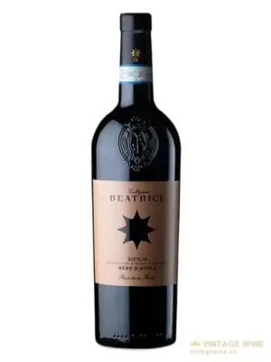 Collezione Beatrice Nero d'Avola