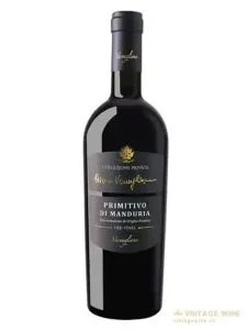 Collezione Privata Primitivo