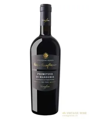 Collezione Privata Primitivo