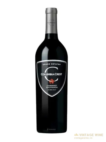 Columbia Crest Grand Estates Cabernet Sauvignon